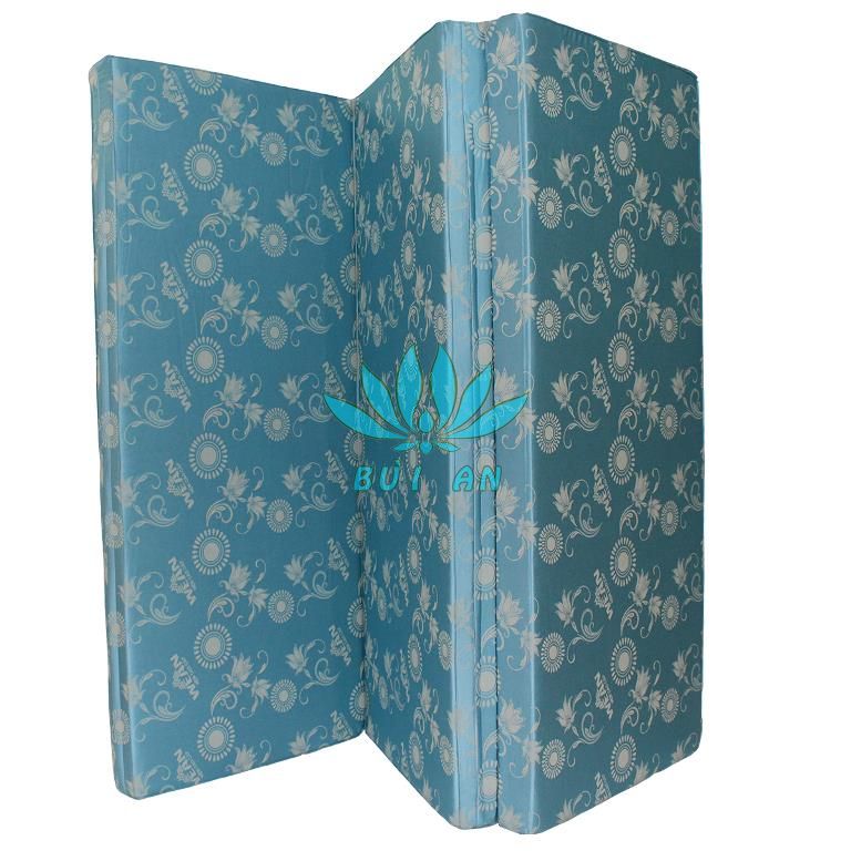Đệm Bông Xốp HQ 1,5m * 1m9 * 5cm